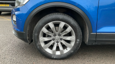 Volkswagen T-Roc 1.0 TSI SE 5dr Petrol Hatchback